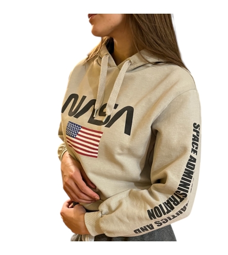 Дамски суитшърт H&M NASA