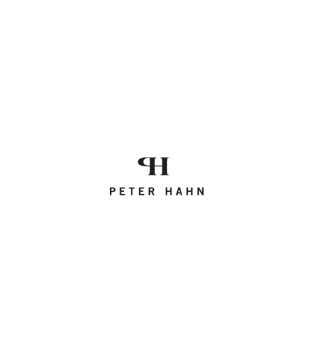 PETER HAHN