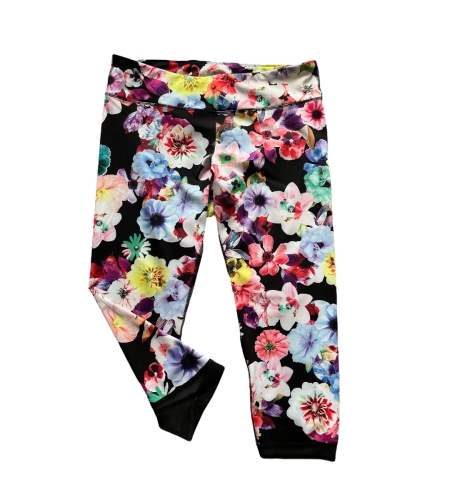 Къс дамски спортен клин OLD NAVY