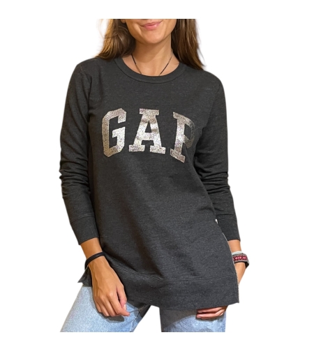 Дамска спортна блуза GAP