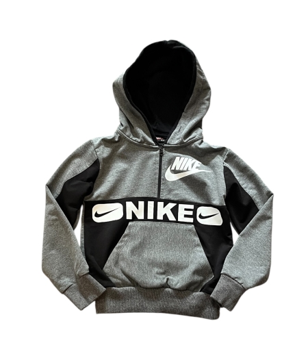 Детско спортно горнище NIKE