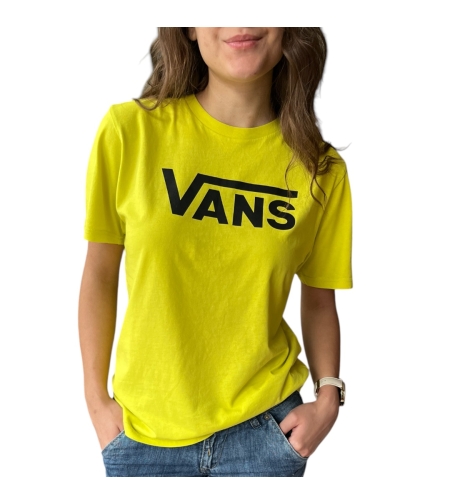 Дамска/детска тениска VANS