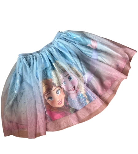 Детска къса пола Disney Frozen by C&A