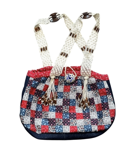 Дамска чанта WoGiBags