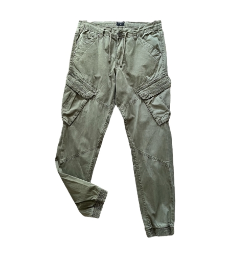 Мъжки панталон Cargo Style Watsons