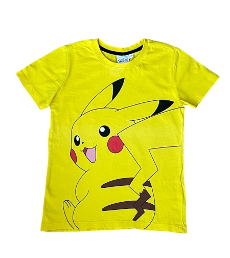 Детска тениска Pokémon