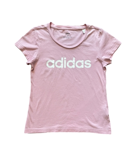 Детска спортна тениска ADIDAS