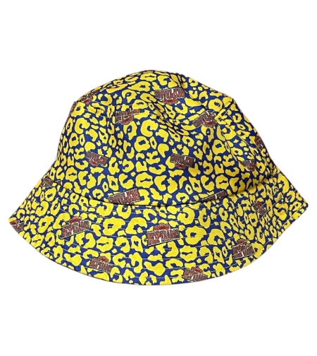Унисекс шапка Pop Art Bucket Desperados