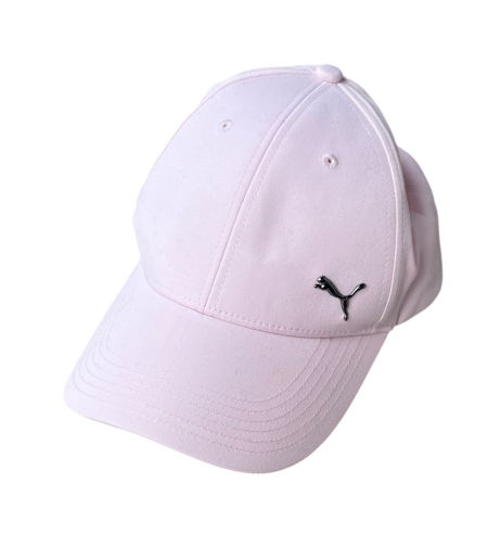 Шапка с козирка PUMA