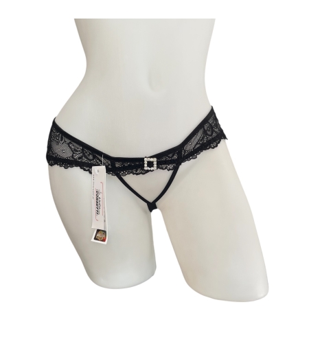 Дамско дантелено бельо LivCo Fashion Corsetti