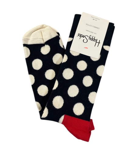 Дамски чорапи HAPPY SOCKS