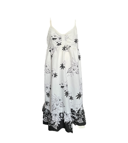 Дълга детска рокля H&M