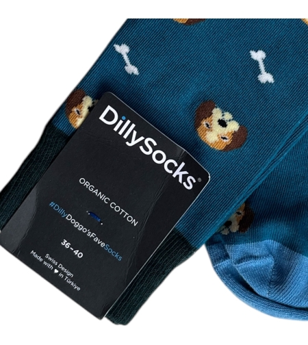Чорапи DILLY SOCKS