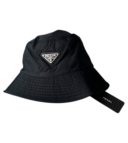 Унисекс шапка PRADA MILANO Bucket Hat