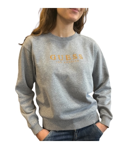 Дамска ватирана блуза GUESS ORIGINALS