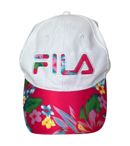 Спортна шапка с козирка FILA