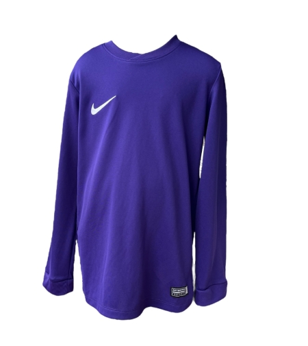 Детска спортна блуза NIKE