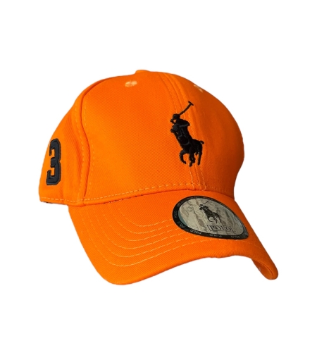Шапка с козирка POLO Ralph Lauren
