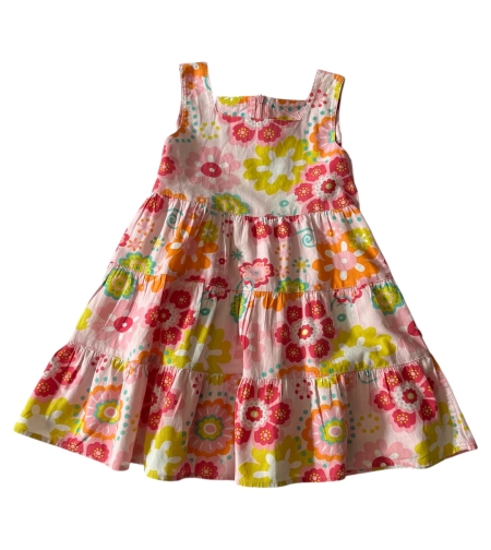 Лятна детска рокля Anthea Kids