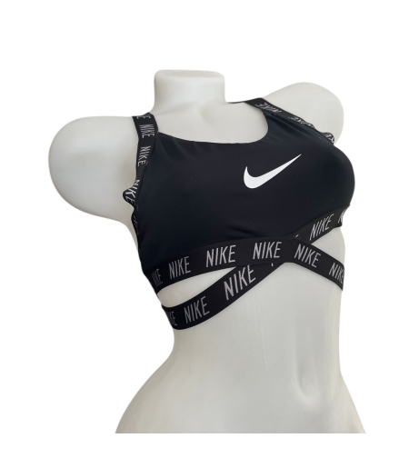 Спортно бюстие NIKE