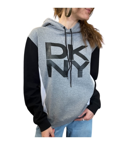Дамско худи / суитшърт DKNY
