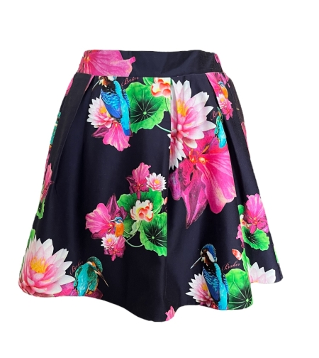 Дамска/ детска къса пола TED BAKER