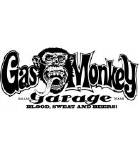 Gas Monkey Garage