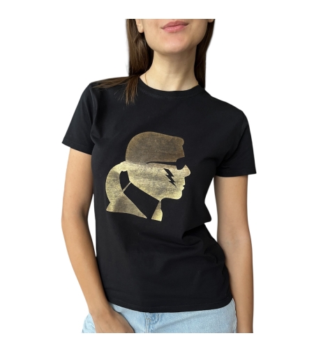 Дамска тениска Karl Lagerfeld