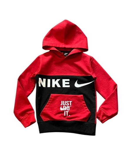 Детско спортно горнище NIKE
