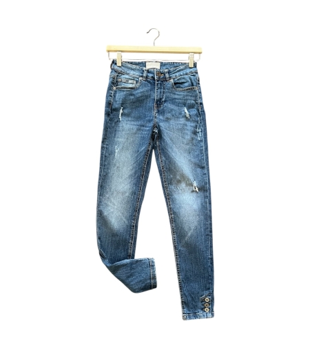 Дамски дънки DENIM RESERVED