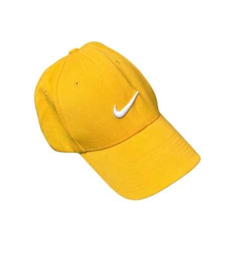 Спортна унисекс шапка с козирка NIKE