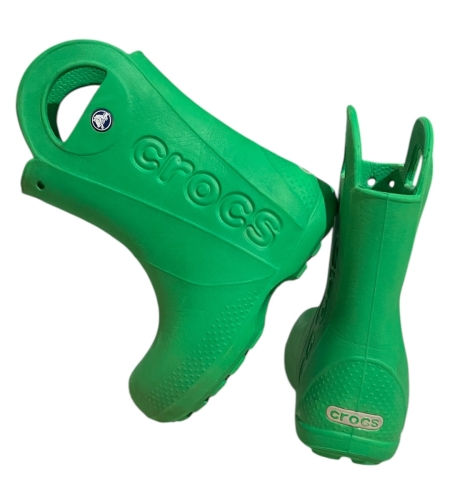 Детски ботуши CROCS