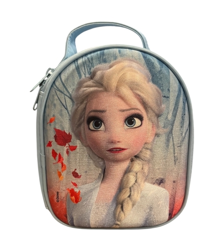Малка детска чантичка Disney FROZEN