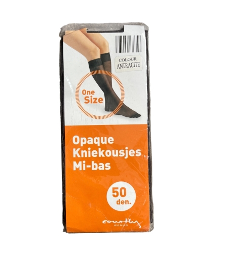 Дамски чорапи 50 den. Courtny Woman