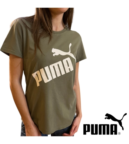 Дамска тениска PUMA