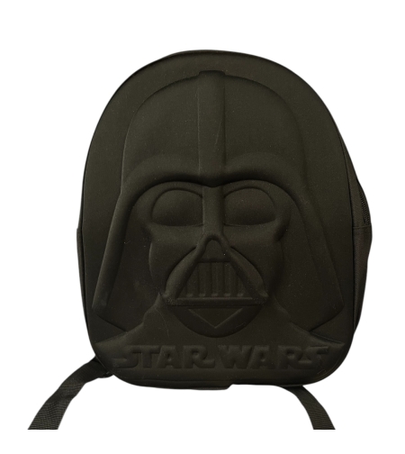 Малка детска раница Star Wars Vader