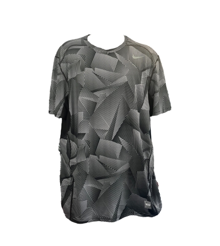 Мъжка спортна тениска NIKE PRO COMBAT