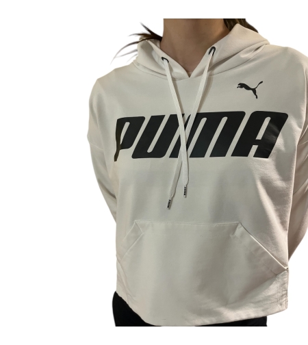 Дамско худи / суитшърт PUMA