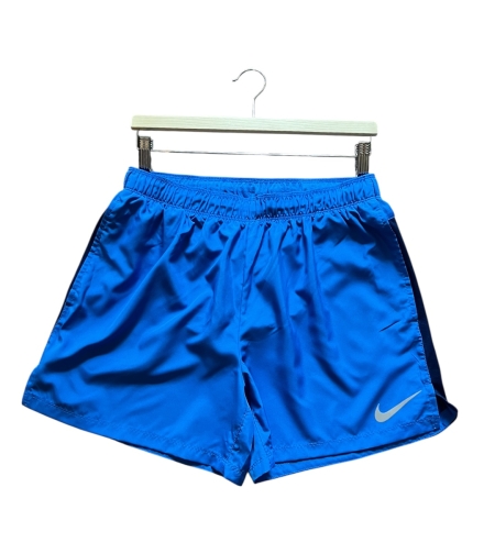 Мъжки бански тип шорти с бандаж NIKE