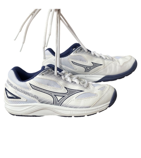 Спортни вътрешни обувки за волейбол MIZUNO STEALTH STAR 2 JUNIOR