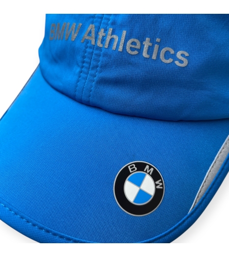 Лятна шапка с козирка PUMA BMW