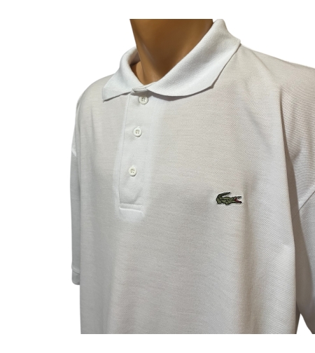 Мъжка блуза с къс ръкав LACOSTE Sport