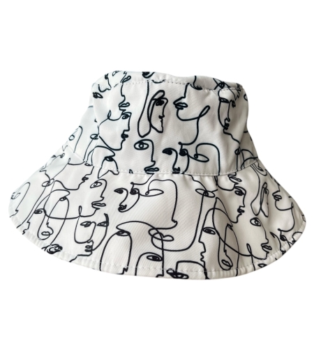 Унисекс шапка BUCKET HAT SUPERBALIST