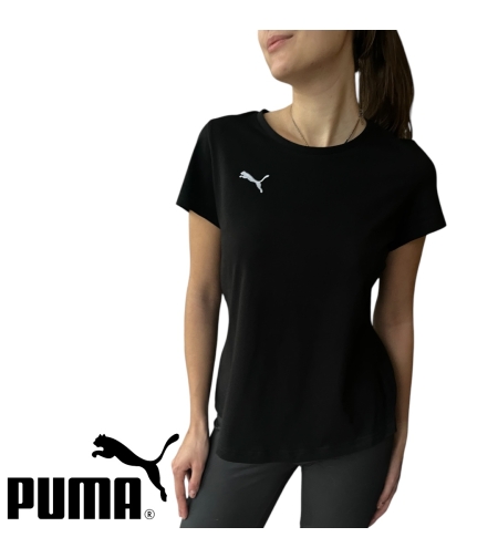 Дамска тениска PUMA