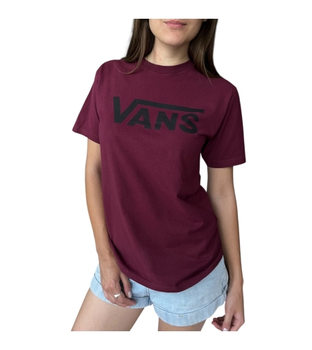 Дамска тениска VANS