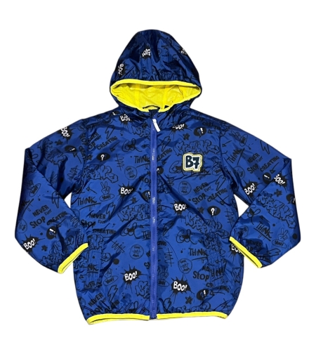Детско яке BLUE SEVEN