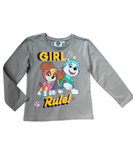 Детска блуза PAW PATROL