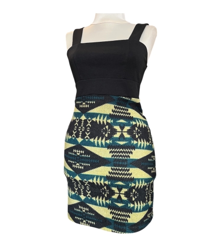 Дамска къса рокля rue21