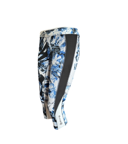 Дамски къс клин SKINS