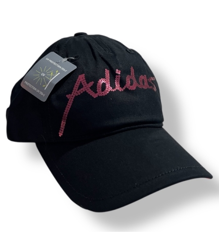 Дамска шапка с козирка ADIDAS